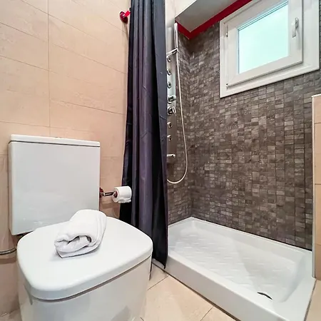 Homevision - Red - Prime Location * Salonicco