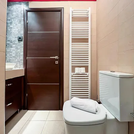 Apartament Homevision - Red - Prime Location